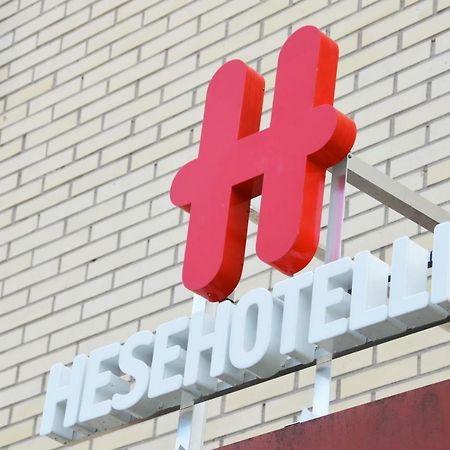 Hesehotelli Turku Kaskentie Exterior photo