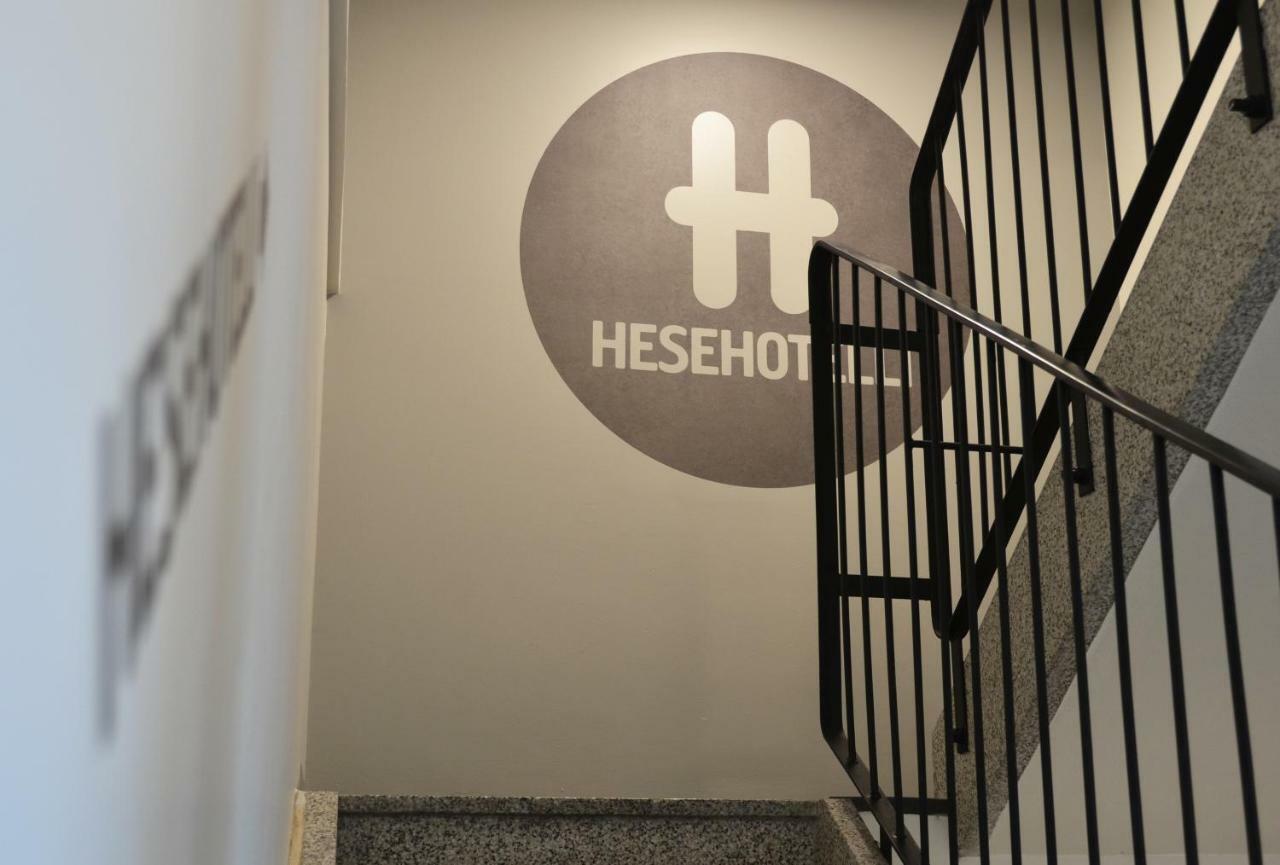 Hesehotelli Turku Kaskentie Exterior photo